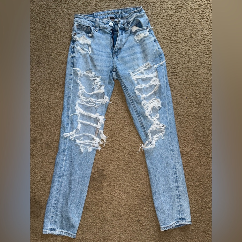 American Eagle Outfitters Size 000